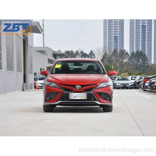 Auto a benzina Edition 2WD Camry 2WD di alta qualità